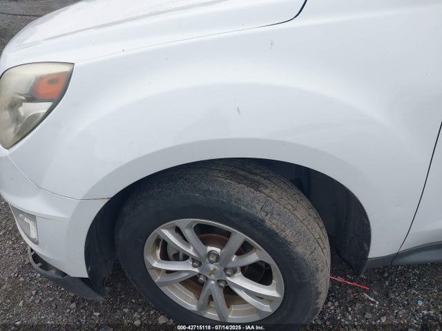 2GNALCEK1G6336806 Chevrolet lea - e85 max, aluminum