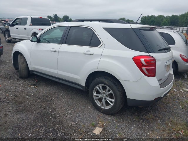 2GNALCEK1G6336806 Chevrolet lea - e85 max, aluminum