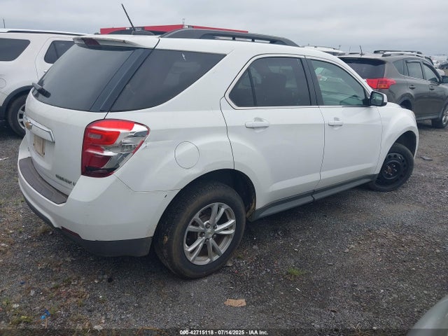 2GNALCEK1G6336806 Chevrolet lea - e85 max, aluminum