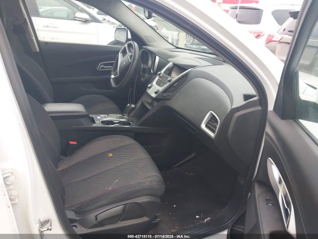 2GNALCEK1G6336806 Chevrolet lea - e85 max, aluminum