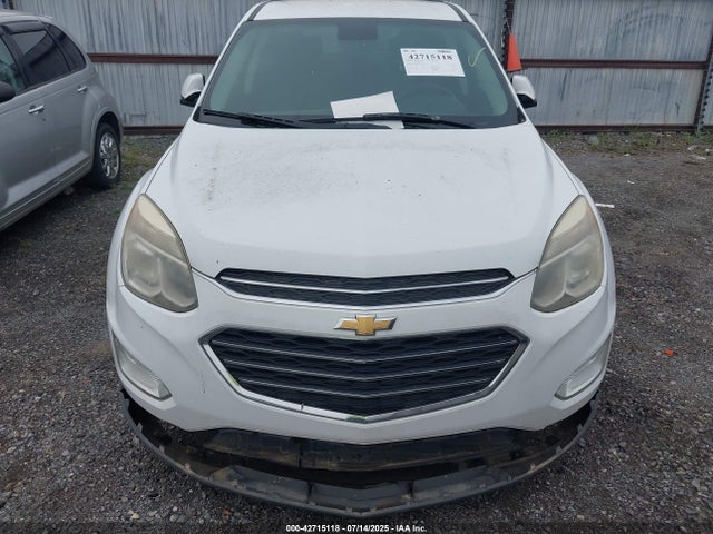 2GNALCEK1G6336806 Chevrolet lea - e85 max, aluminum