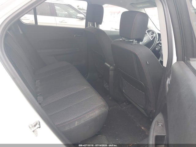 2GNALCEK1G6336806 Chevrolet lea - e85 max, aluminum