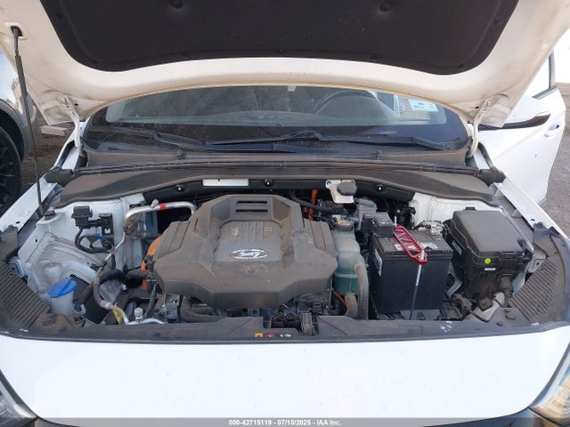 KMHC75LH0KU045695 Hyundai 2019