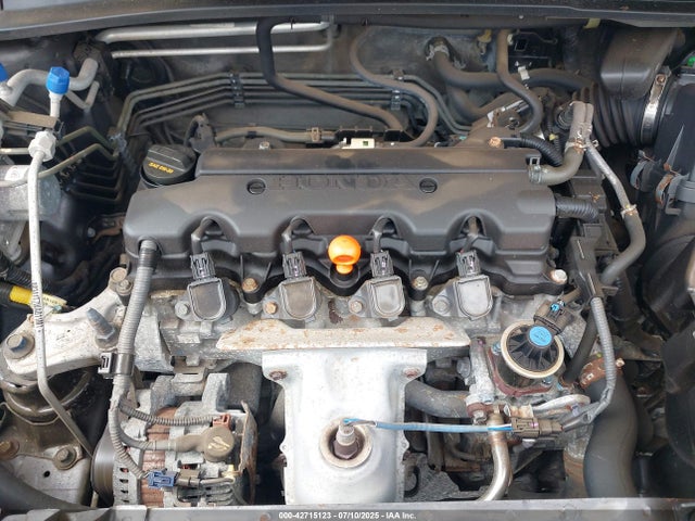 3CZRU6H3XGM721120 Honda r18z9