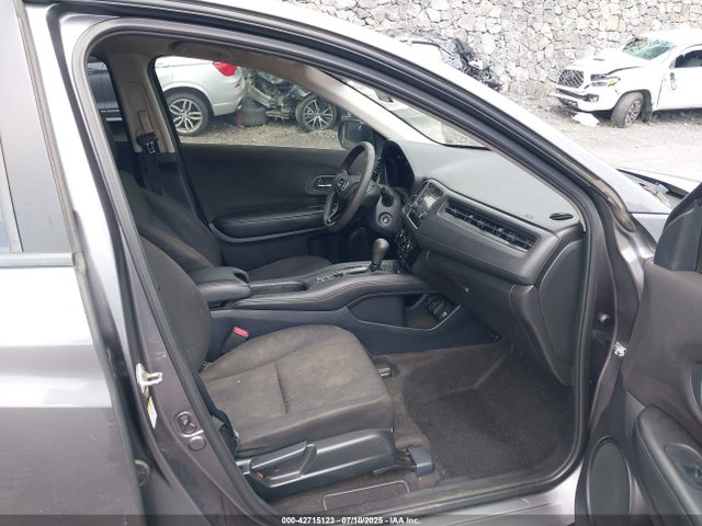 3CZRU6H3XGM721120 Honda r18z9