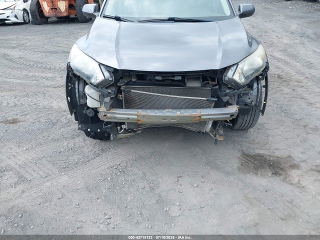 3CZRU6H3XGM721120 Honda r18z9