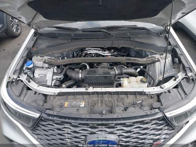 1FM5K8GC8LGC47188 Ford gtdi