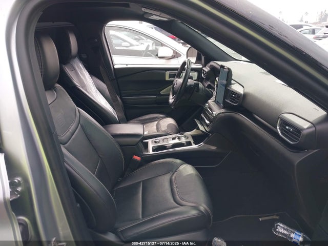 1FM5K8GC8LGC47188 Ford gtdi