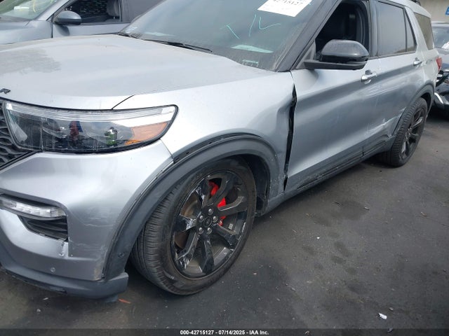 1FM5K8GC8LGC47188 Ford gtdi