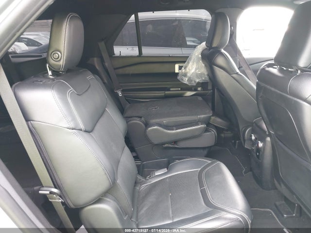 1FM5K8GC8LGC47188 Ford gtdi