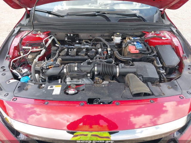 1HGCV1F45NA026854 Honda l15be