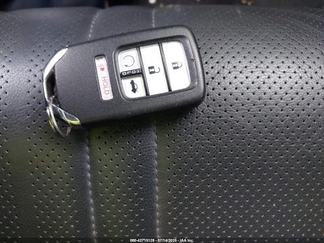 1HGCV1F45NA026854 Honda l15be