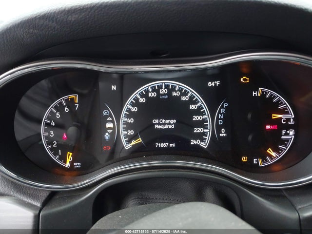 1C4RJEAGXMC551506 Jeep Grand Cherokee
