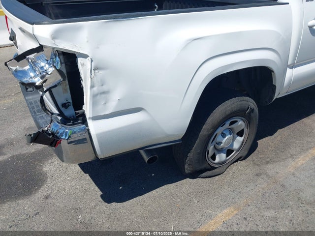 5TFAX5GN5KX156141 Toyota 2tr-fe