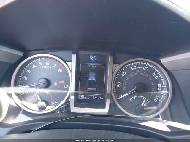 5TFAX5GN5KX156141 Toyota 2tr-fe