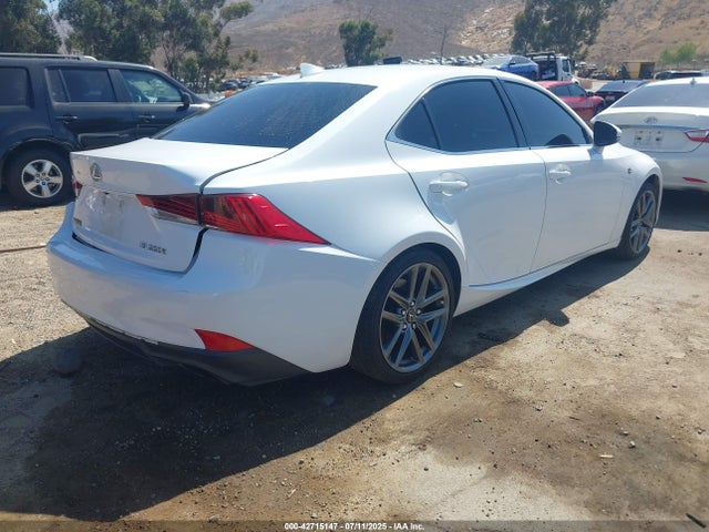 JTHBA1D21H5040446 Lexus 8ar-fts