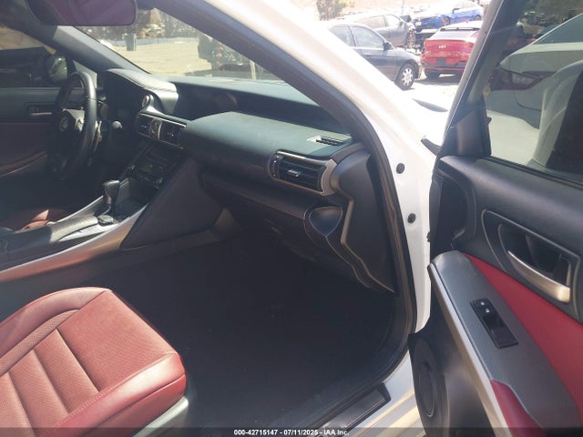 JTHBA1D21H5040446 Lexus 8ar-fts