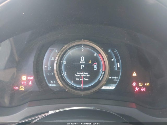 JTHBA1D21H5040446 Lexus 8ar-fts