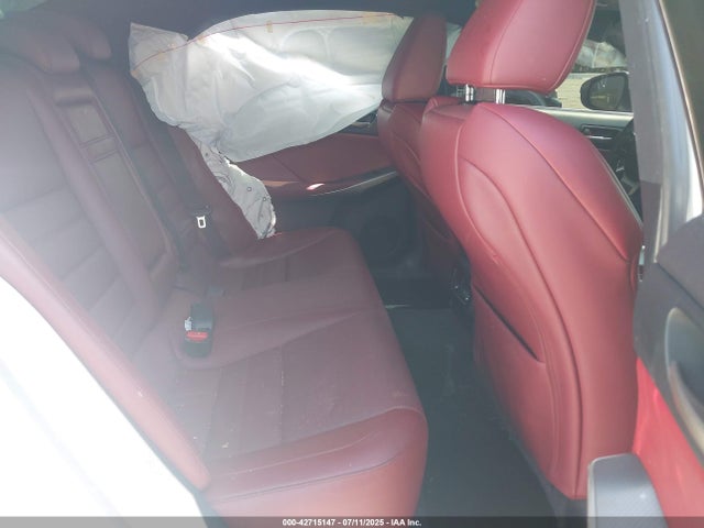 JTHBA1D21H5040446 Lexus 8ar-fts