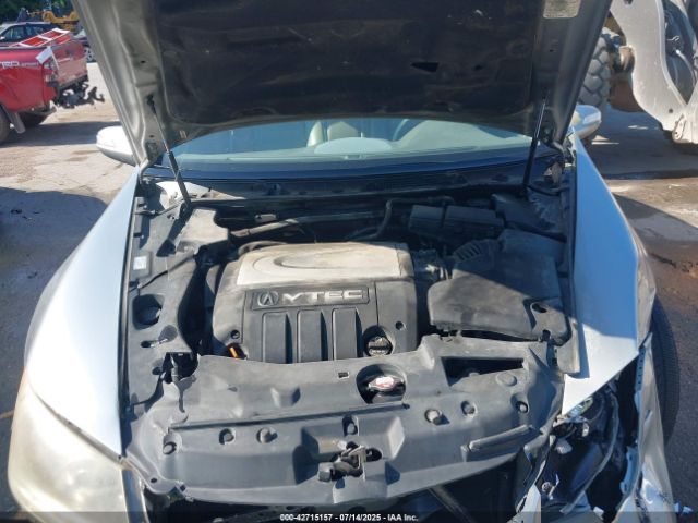 2008 ACURA RL JH4KB16688C001085 Photo 9