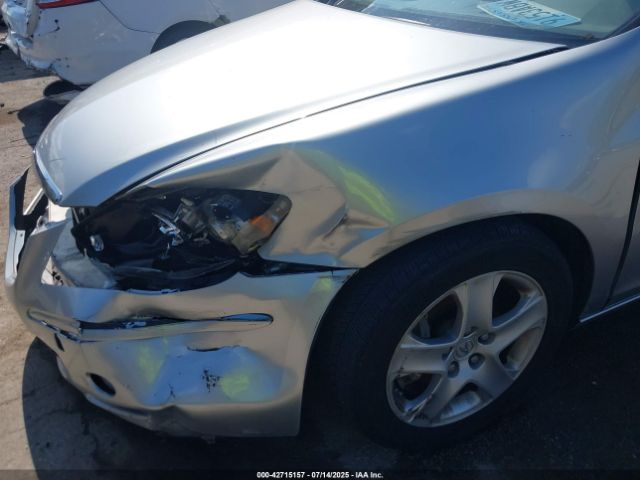 2008 ACURA RL JH4KB16688C001085 Photo 5