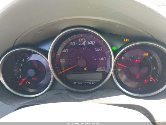 2008 ACURA RL JH4KB16688C001085 Photo 6