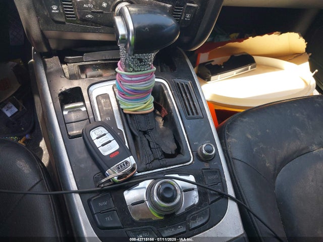 2014 AUDI A4 WAUAFAFLXEN002078 Photo 10