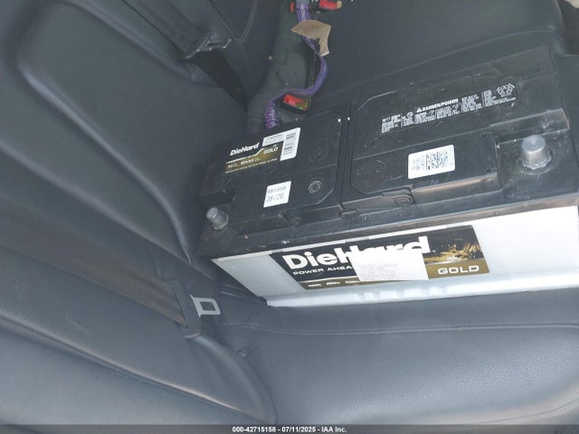 WAUAFAFLXEN002078 Audi flex fuel engine