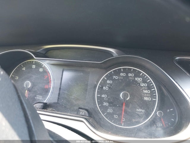 2014 AUDI A4 WAUAFAFLXEN002078 Photo 6