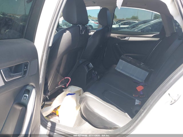 2014 AUDI A4 WAUAFAFLXEN002078 Photo 7