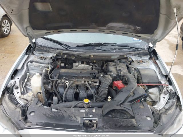 2013 MITSUBISHI LANCER JA32U2FU1DU007863 Photo 9