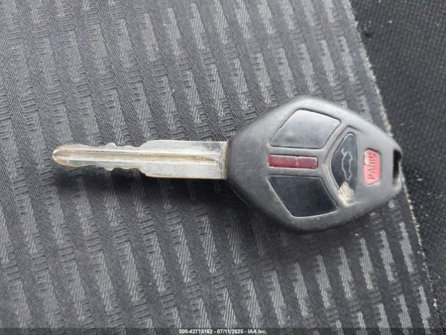 2013 MITSUBISHI LANCER JA32U2FU1DU007863 Photo 10