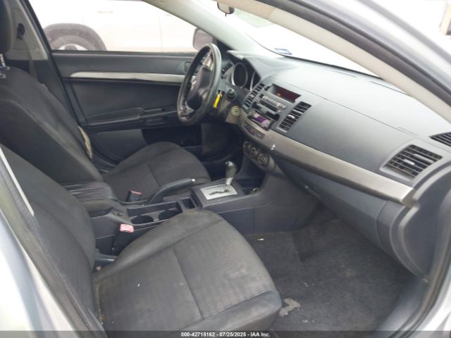 2013 MITSUBISHI LANCER JA32U2FU1DU007863 Photo 4