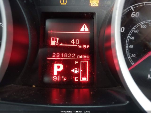 2013 MITSUBISHI LANCER JA32U2FU1DU007863 Photo 6