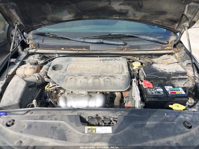 Chrysler 2015 2015 1C3CCCAB0FN606145 Image 10