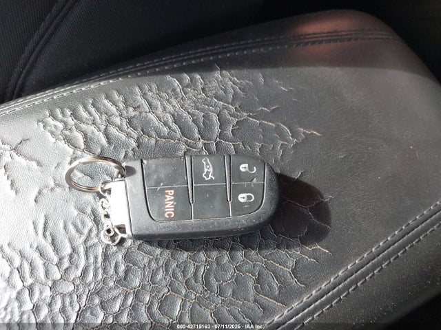 Chrysler 2015 2015 1C3CCCAB0FN606145 Image 11