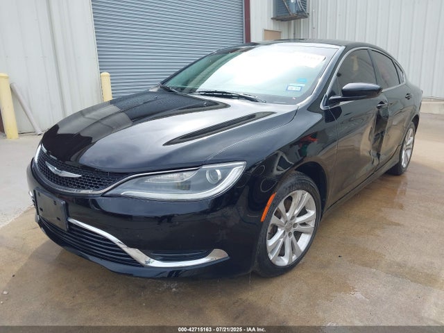 Chrysler 2015 2015 1C3CCCAB0FN606145 Image 2