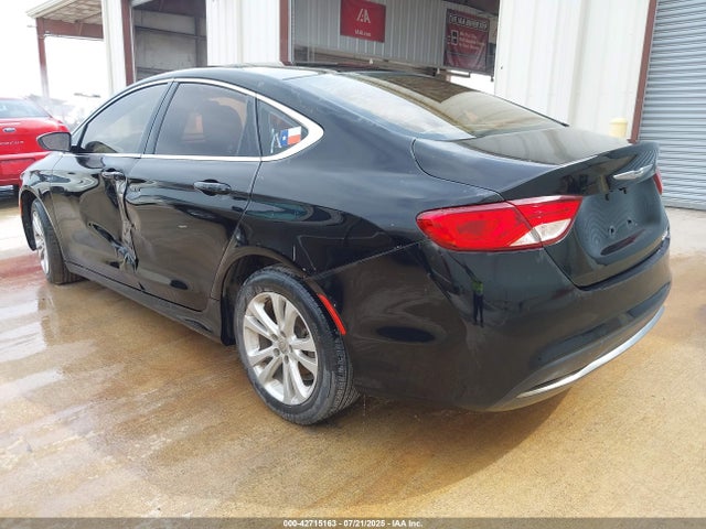 Chrysler 2015 2015 1C3CCCAB0FN606145 Image 3