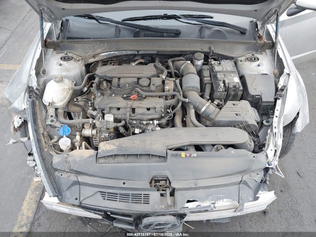 5NPEH4J26MH072349 Hyundai t-gdi gamma ii