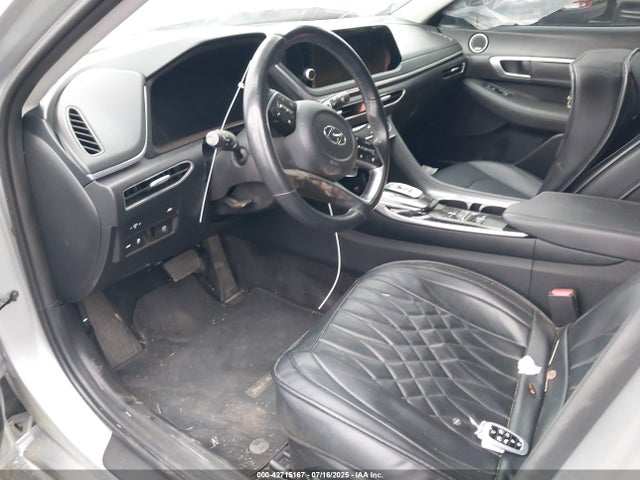 5NPEH4J26MH072349 Hyundai t-gdi gamma ii