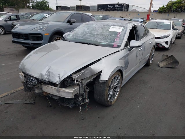 5NPEH4J26MH072349 Hyundai t-gdi gamma ii