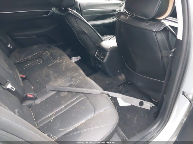 5NPEH4J26MH072349 Hyundai t-gdi gamma ii