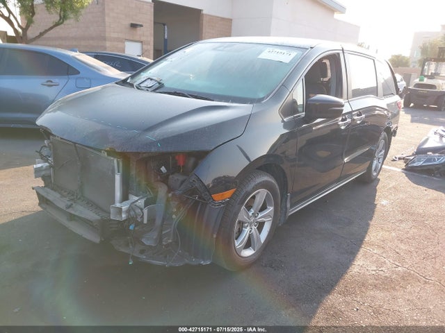 5FNRL6H73JB016778 Honda j35y7