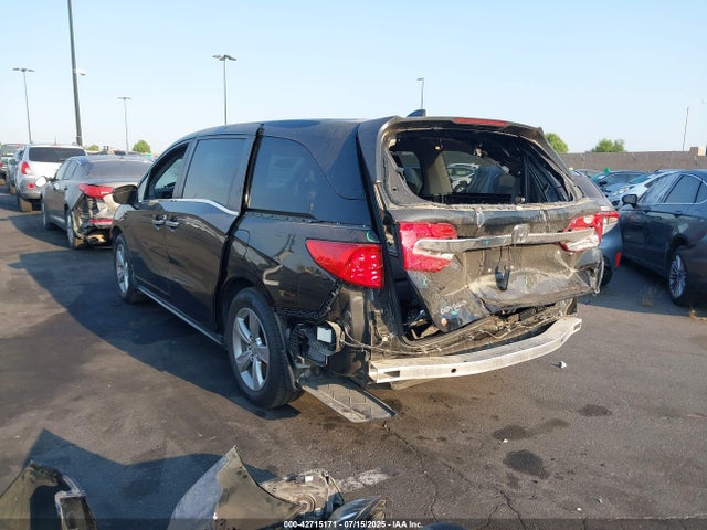 5FNRL6H73JB016778 Honda j35y7