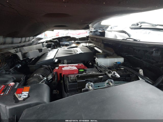 Nissan 2023 2023 JN8BT3BB4PW461441 Image 10