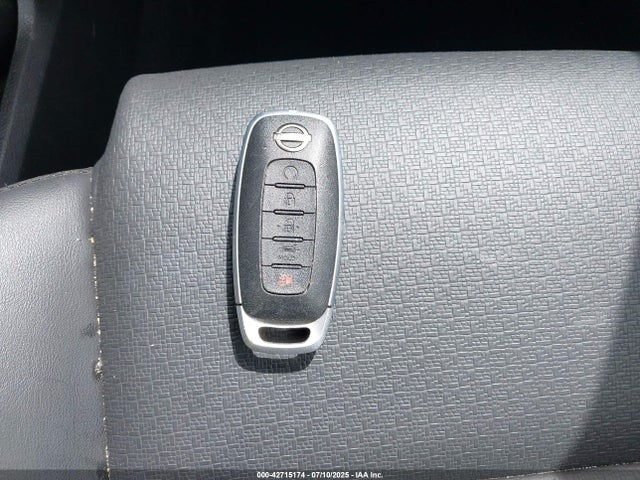 Nissan 2023 2023 JN8BT3BB4PW461441 Image 11