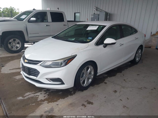 1G1BF5SM7J7192717 Chevrolet le2 -di: direct injection, vvt: variable valve timing, gen, alum