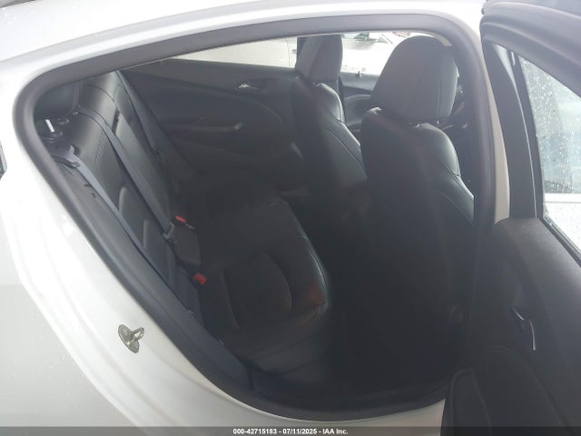 1G1BF5SM7J7192717 Chevrolet le2 -di: direct injection, vvt: variable valve timing, gen, alum