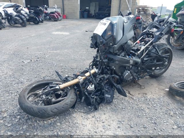 2024 SUZUKI GSX1000 JS1EK12B0R7100554 Photo 1