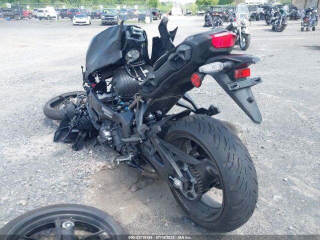 2024 SUZUKI GSX1000 JS1EK12B0R7100554 Photo 2